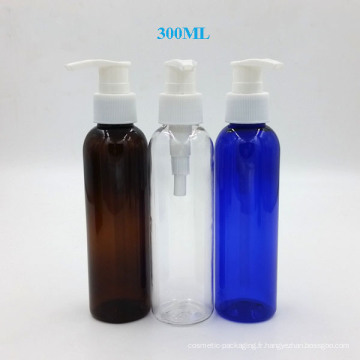 Flacon pompe à lotion personnalisable de 300 ml (NB21307)